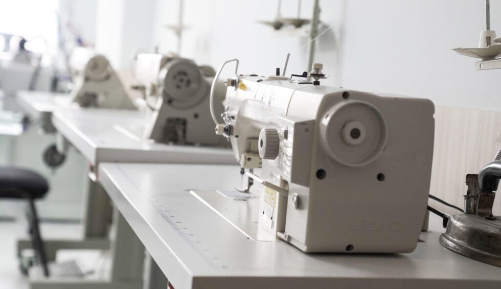 Elna Sewing Machines