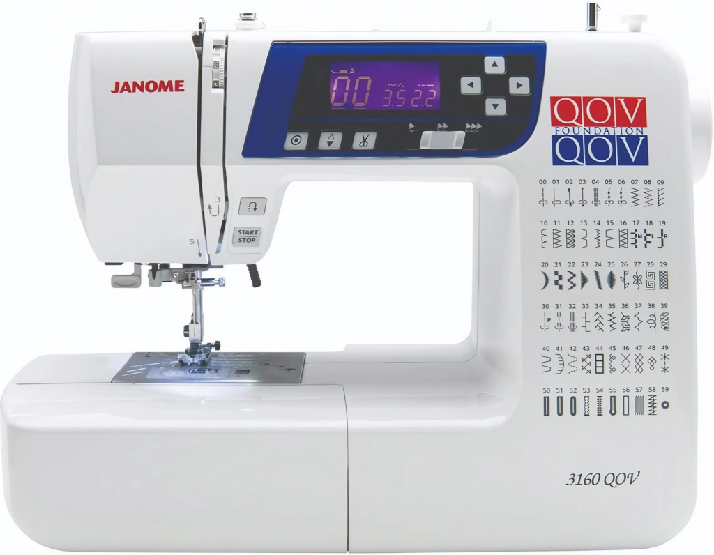 Best Sewing Machines Under $1,000