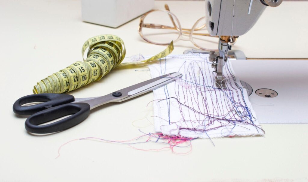 Most Common Sewing Machine Tension Problems And Their Solutions