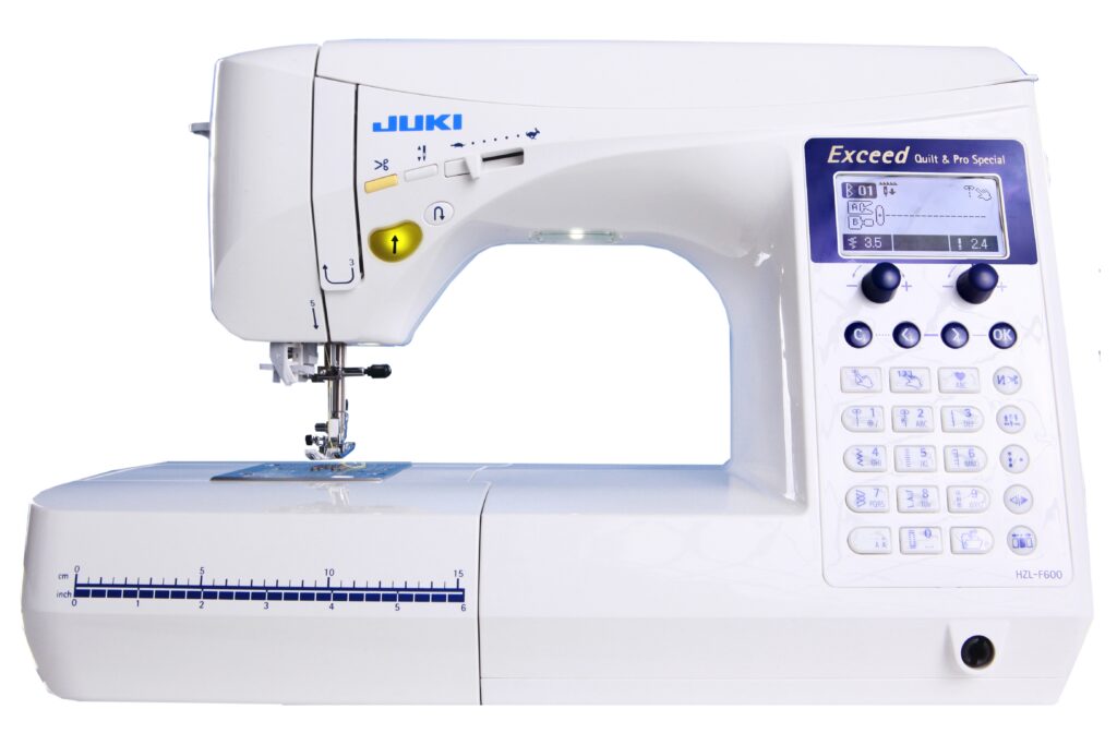 Best Computerized Sewing Machines