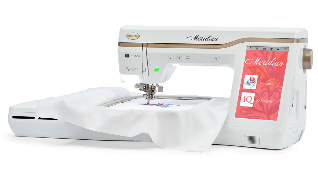 Embroidery Machines Discounts and Bundles