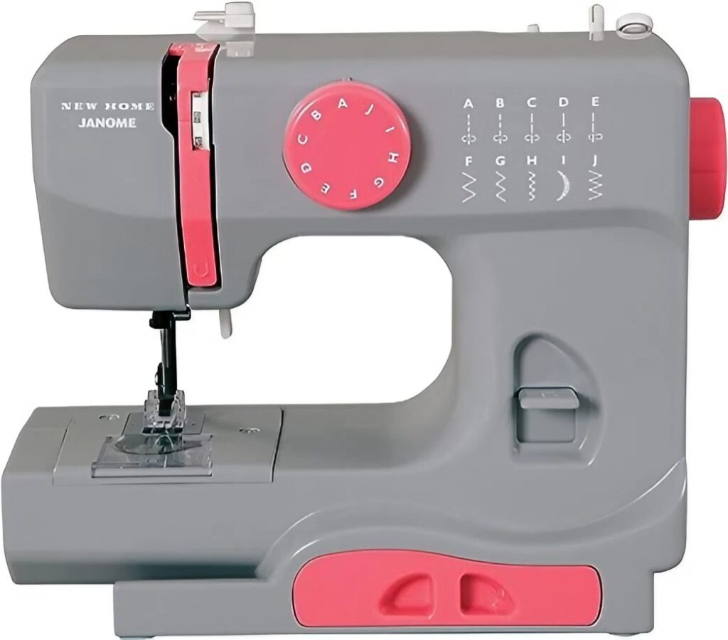 Best Sewing Machines For Kids