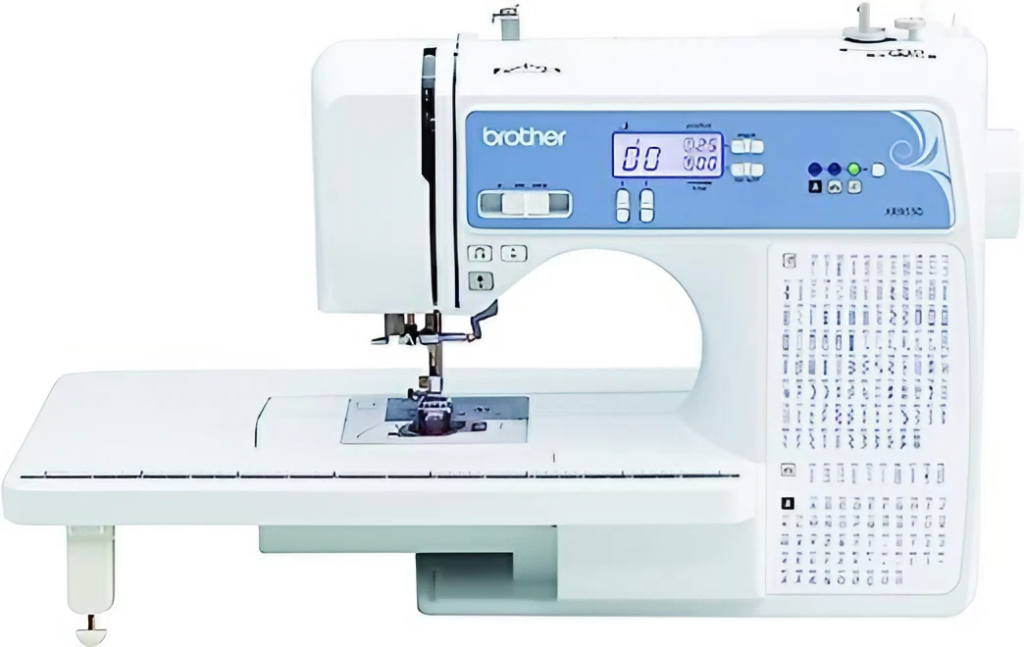 Best Computerized Sewing Machines
