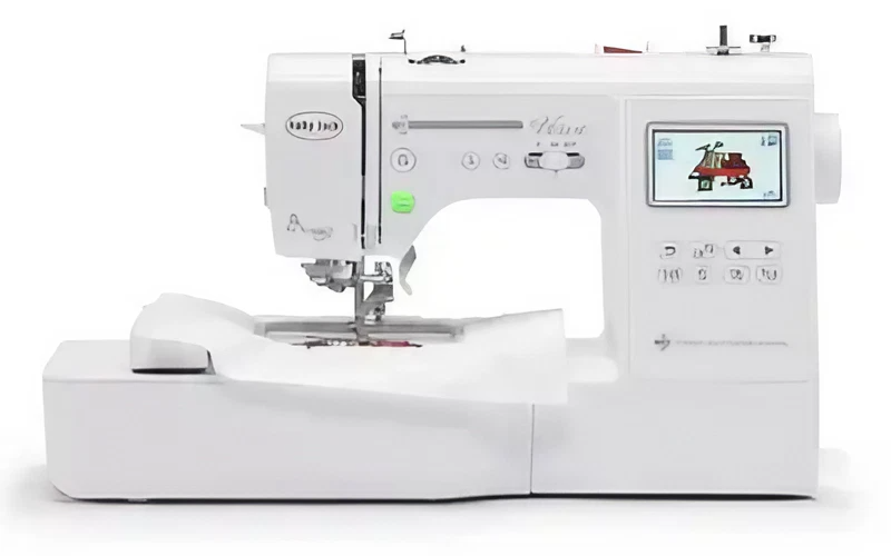 Best Baby Lock Sewing Machine
